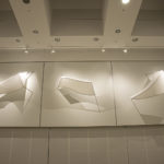 Counterpoise SeriesFull Series, Front View