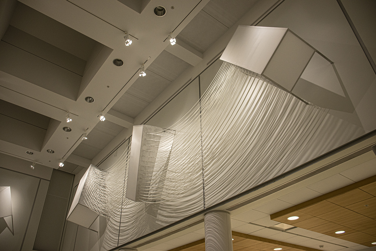 Linear Compression View 2