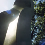 Spirit Vessel DetailForest Hills Cemetery, Boston, MA
