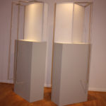 CENTERED and OFF BALANCE