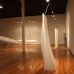 Backbone, Installation View