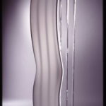 Eight Windows84”h x 26”w x 19”d