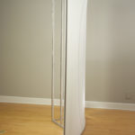 Ensconced84”h x 60”w x 27”d