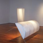 Underworld, Installation View48”h x 96”w x 36”d