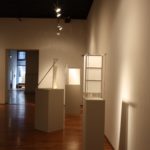 Pedestal Collection, Installation View 3