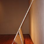 Leap of Faith84”h x 72”w x 37”d