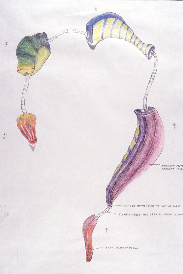 Proposal DrawingsStrong Museum of Play