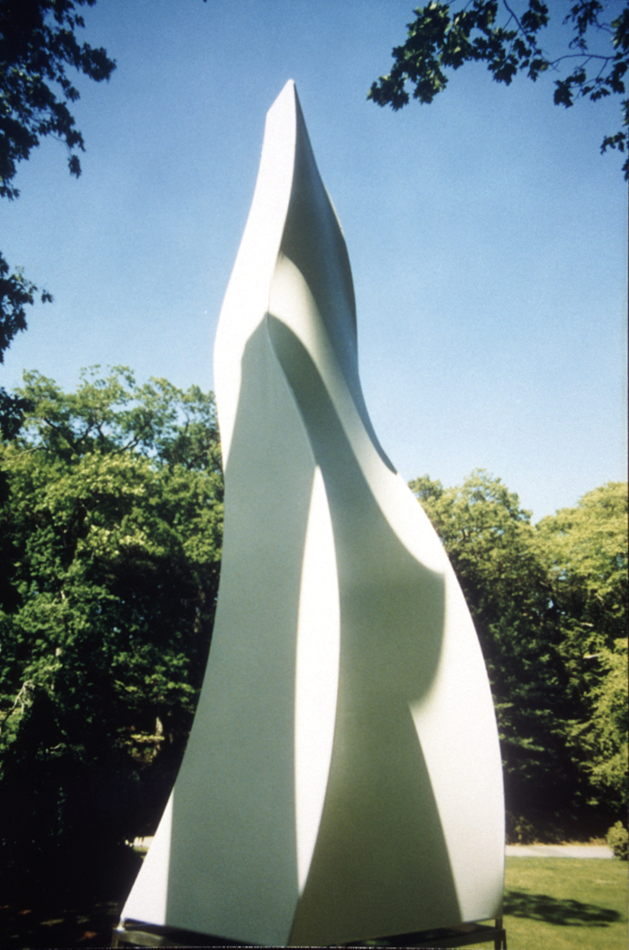 Spirit Vessel DetailForest Hills Cemetery, Boston, MA