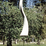 Spirit Vessel, DetailForest Hills Cemetery, Boston, MA