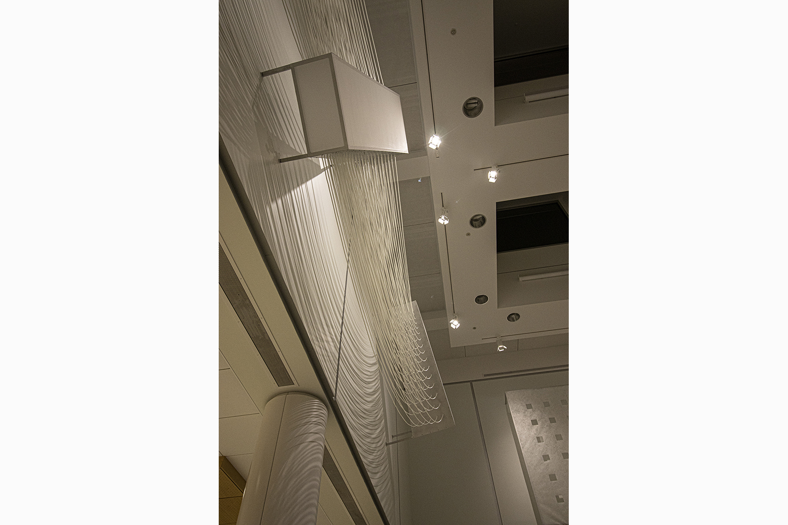 Linear Compression, Detail 1