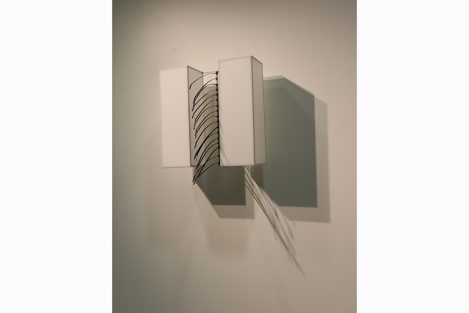 Ties That Separate #1