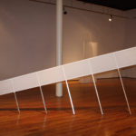 And Miles To Go65”h x 156”w x 22”d