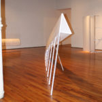 And Miles To GoInstallation View 1