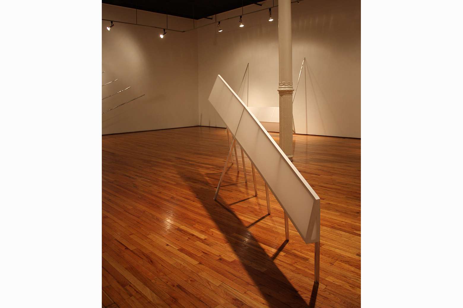 And Miles To GoView 2