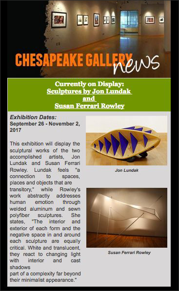 Chesapeake_Gallery_Rowley_cover copy