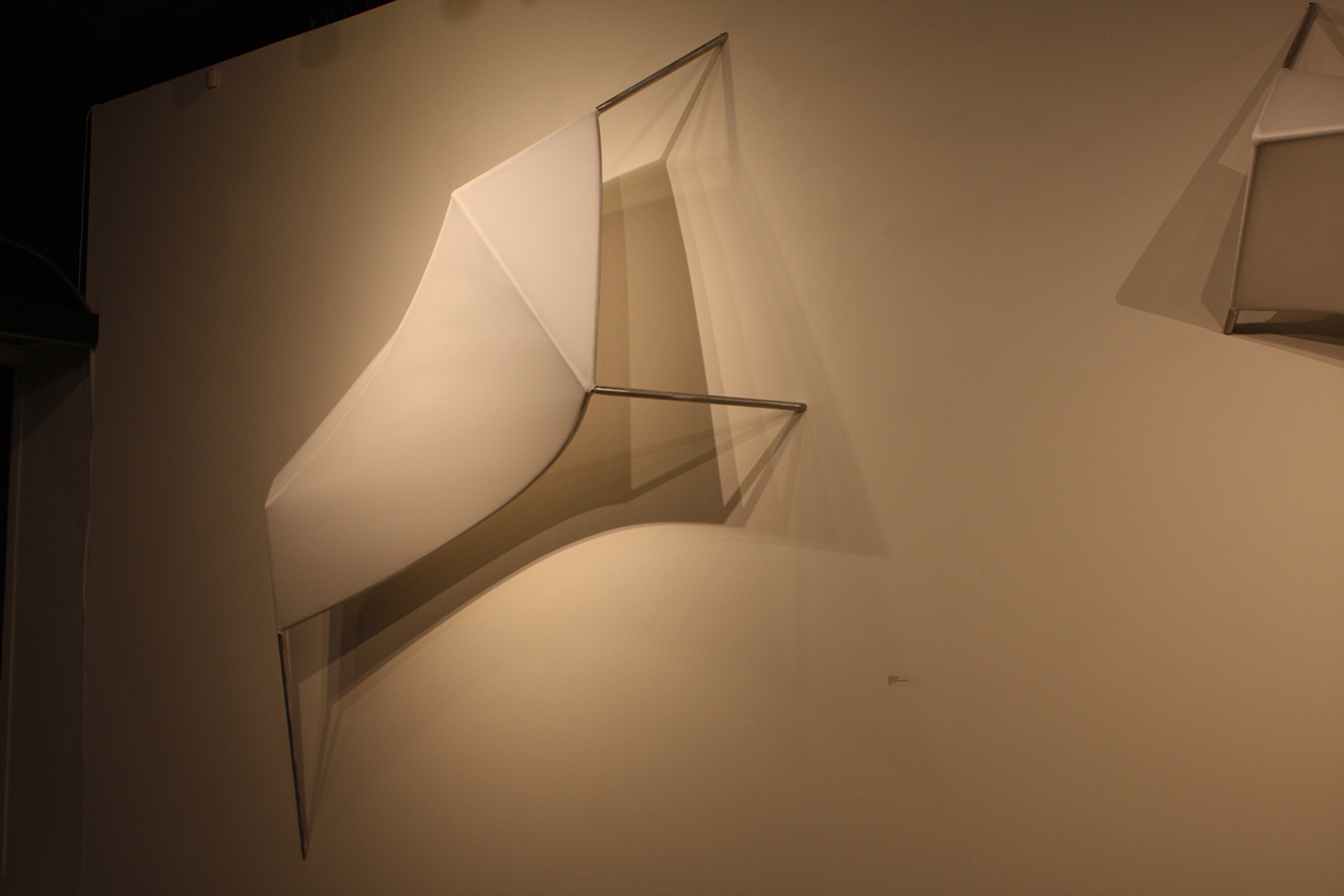 Counterpoise "2View 2