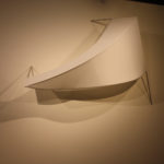 Counterpoise #384”h x 96”w x 36”d