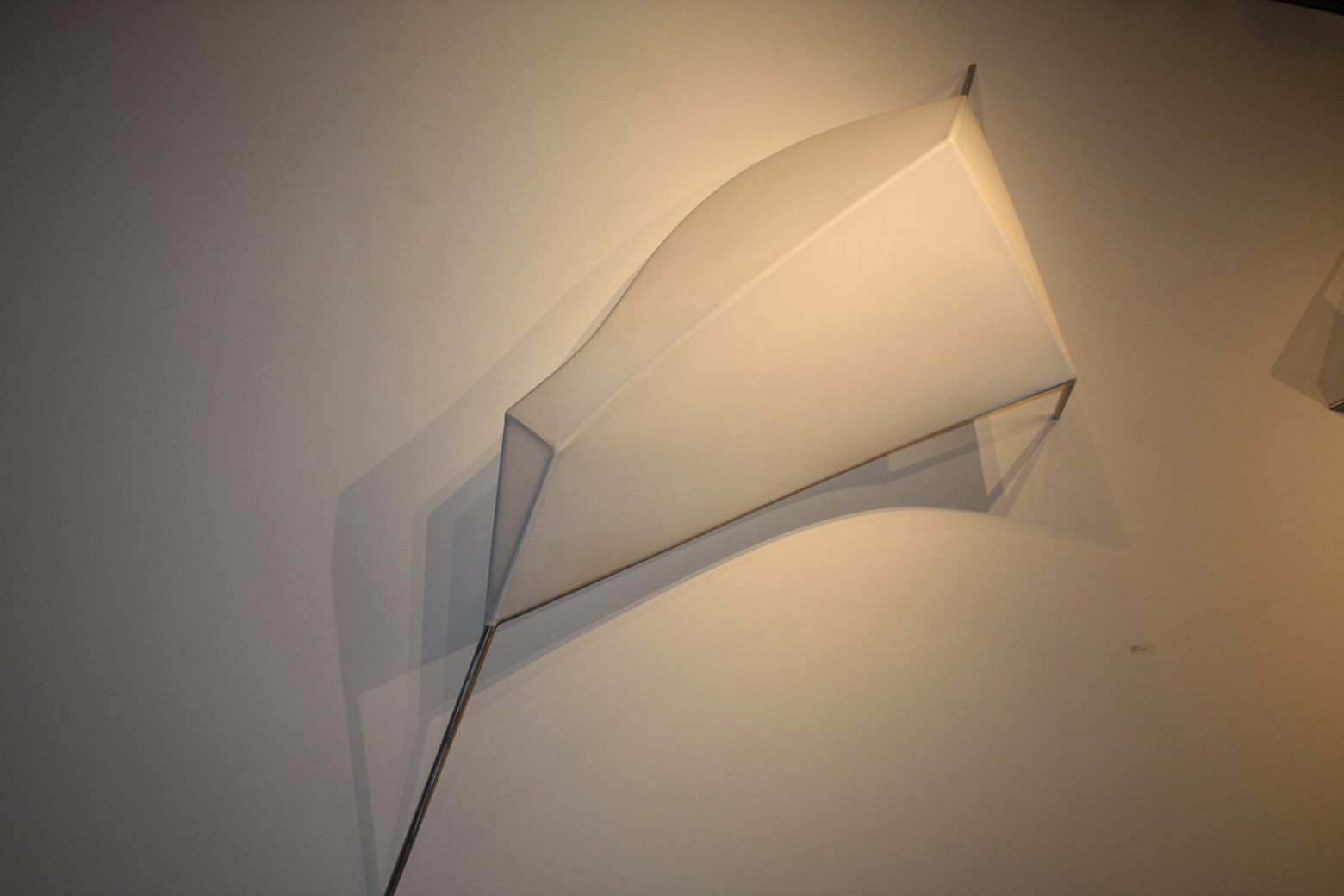 Counterpoise #1108”h x 96”w x 26”d