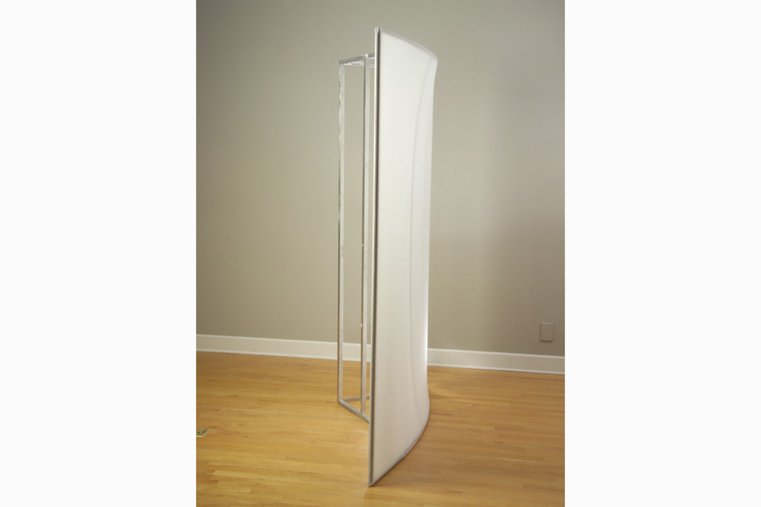 Ensconced84”h x 60”w x 27”d