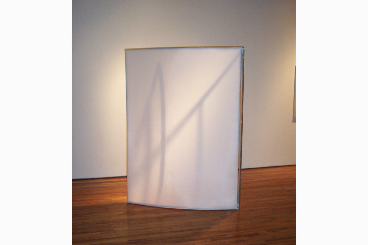 EnsconcedInstallation View