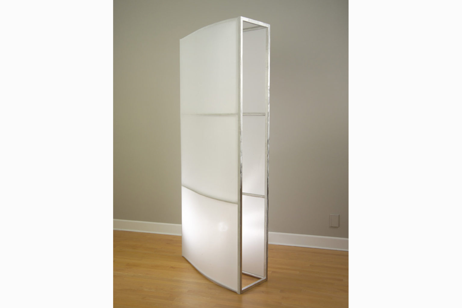 How Deep84”h x 29”w x 36”d