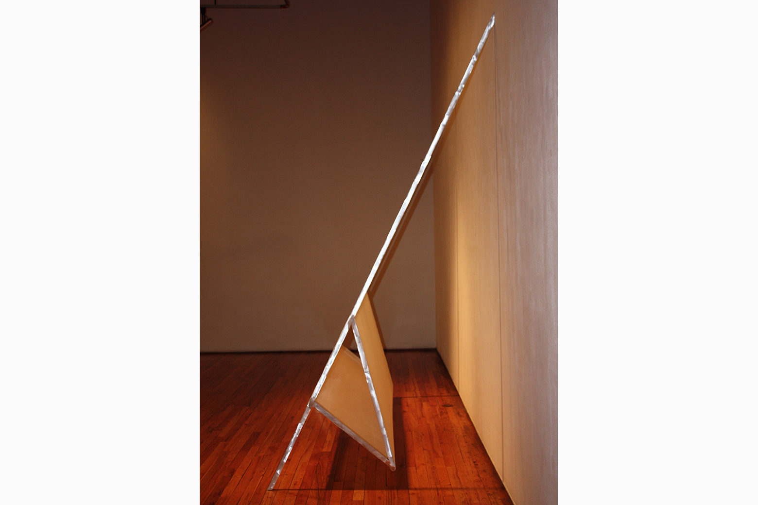 Leap of Faith84”h x 72”w x 37”d