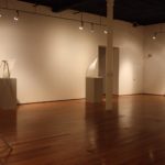 Pedestal CollectionInstallation View 1