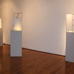 Strongarmed, Inseperable and CompartementalizedInstallation View