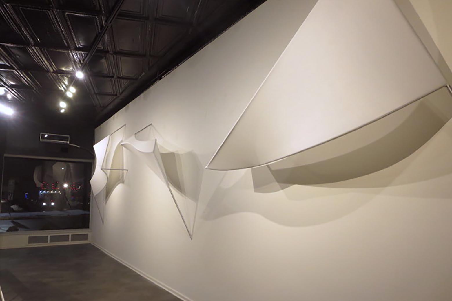 CounterpoiseTotal Installation View