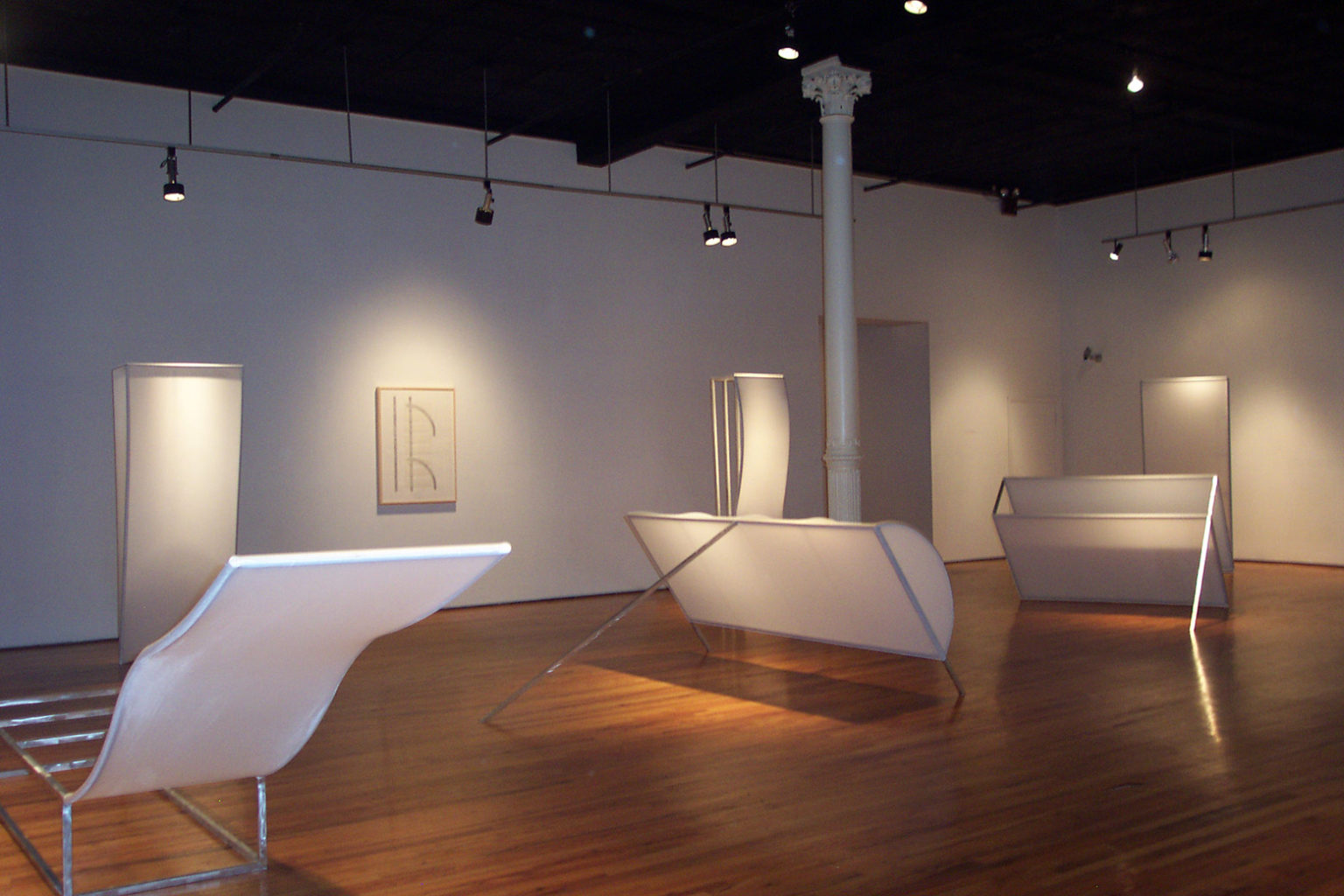 Total InstallationView 1