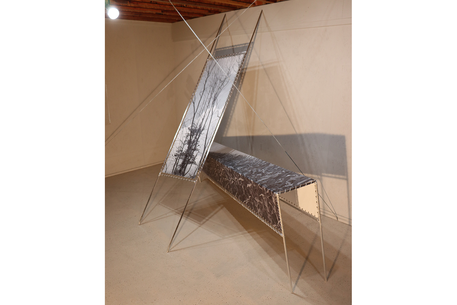 'Alteration' seriesView 2