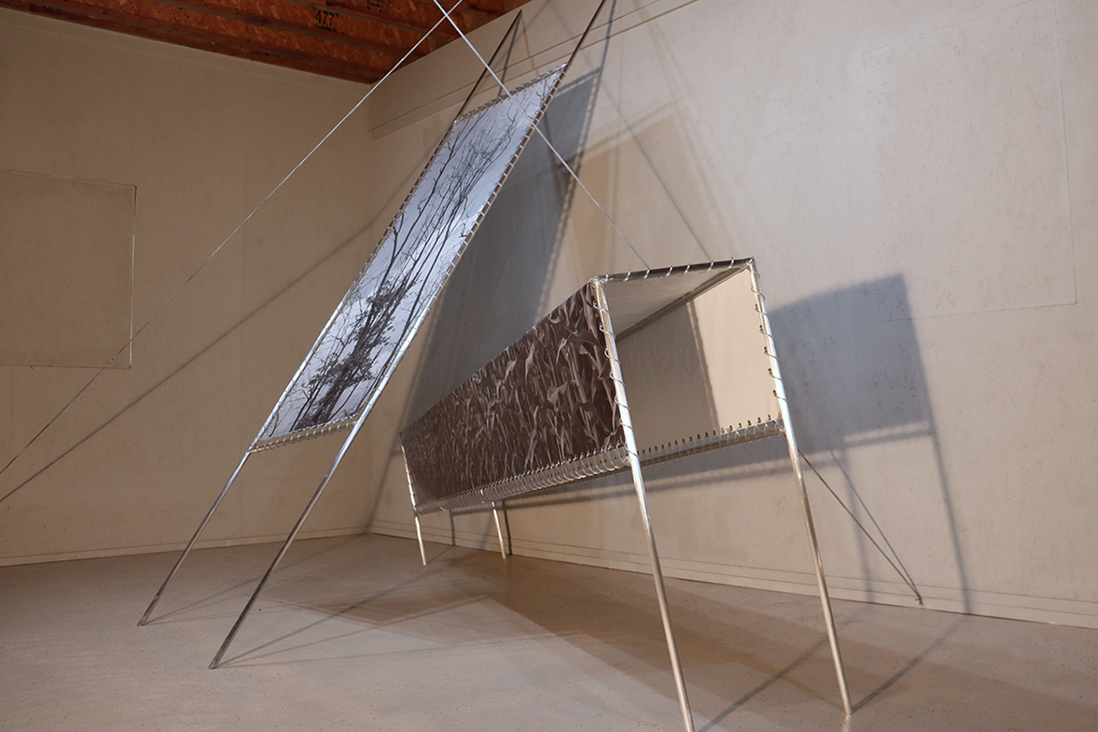 'Alteration' seriesView 3