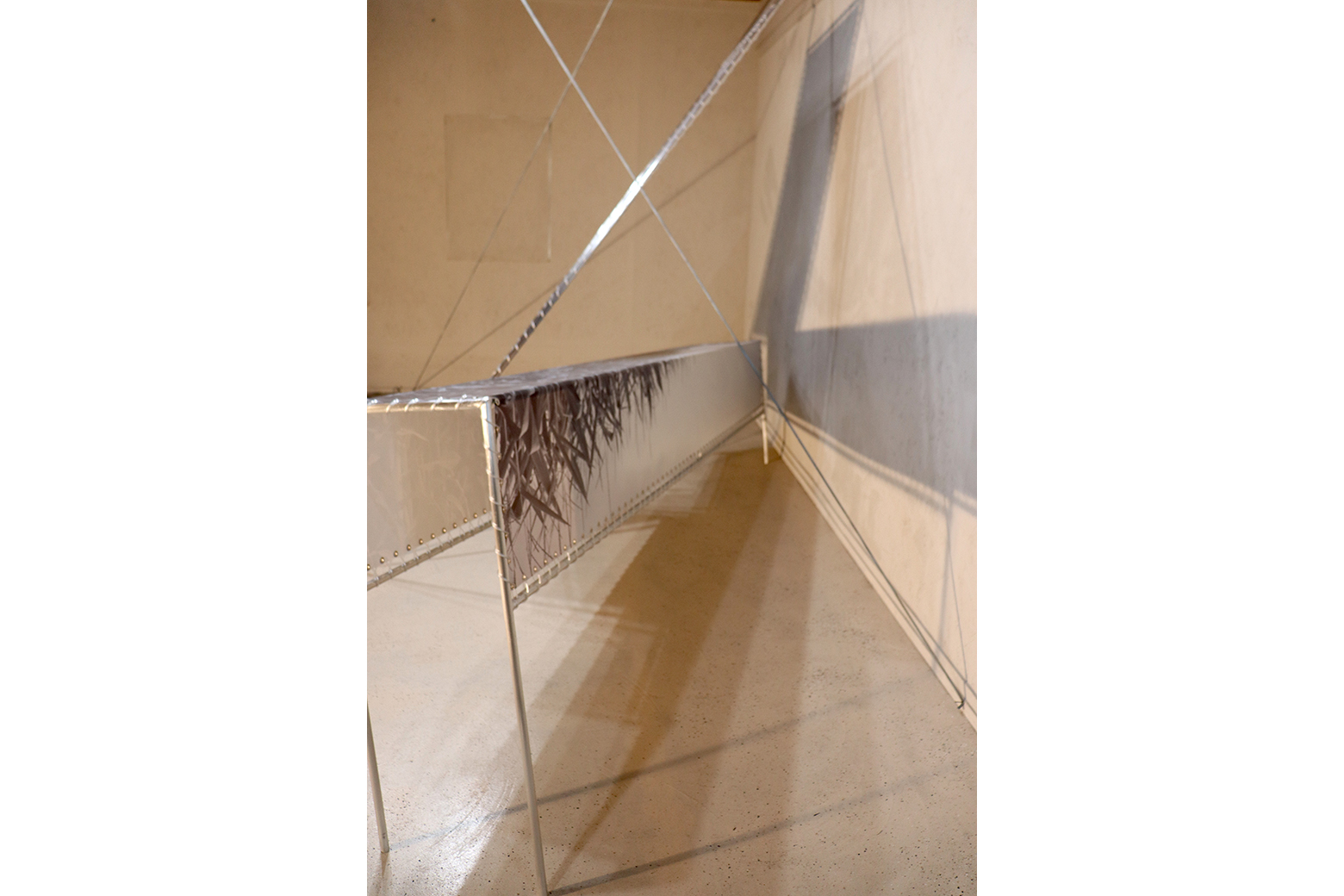 'Alteration' seriesView 4