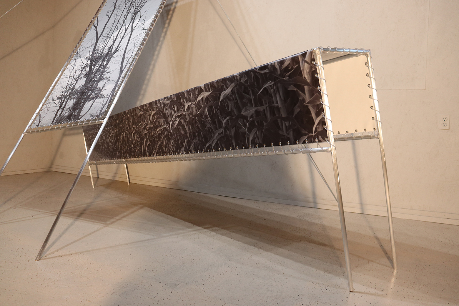 'Alteration' seriesView 5