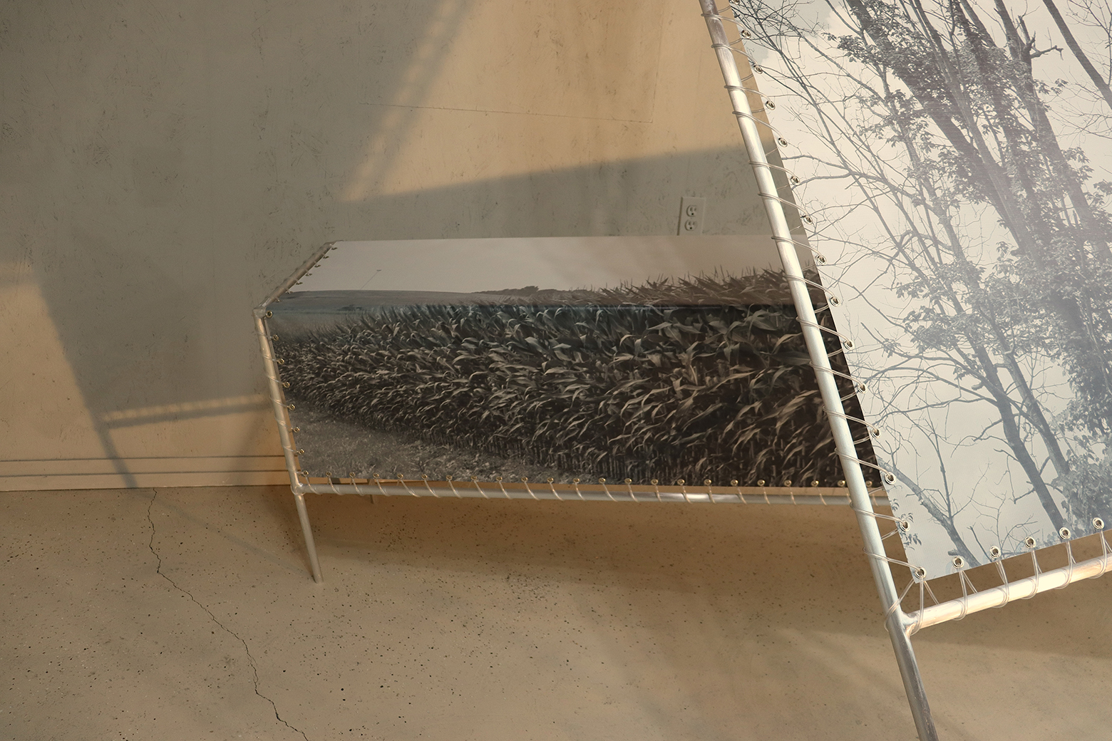 'Alteration' seriesView 6